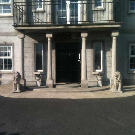 Deerpark Manor Bed And Breakfast Swinford Exterior foto